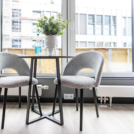 Numa Bremen Sagaアパートホテル エクステリア 写真