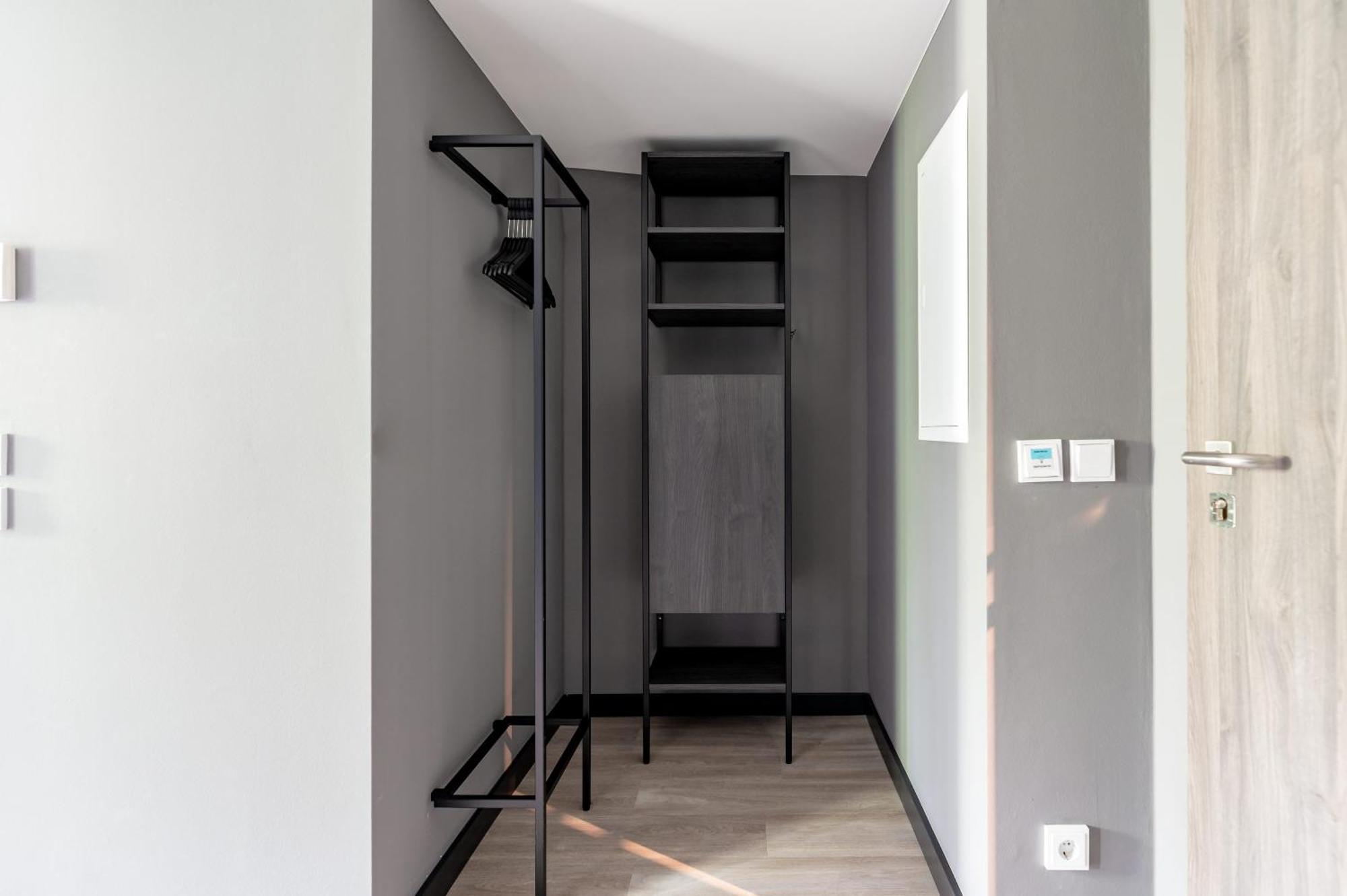 Numa Bremen Sagaアパートホテル エクステリア 写真