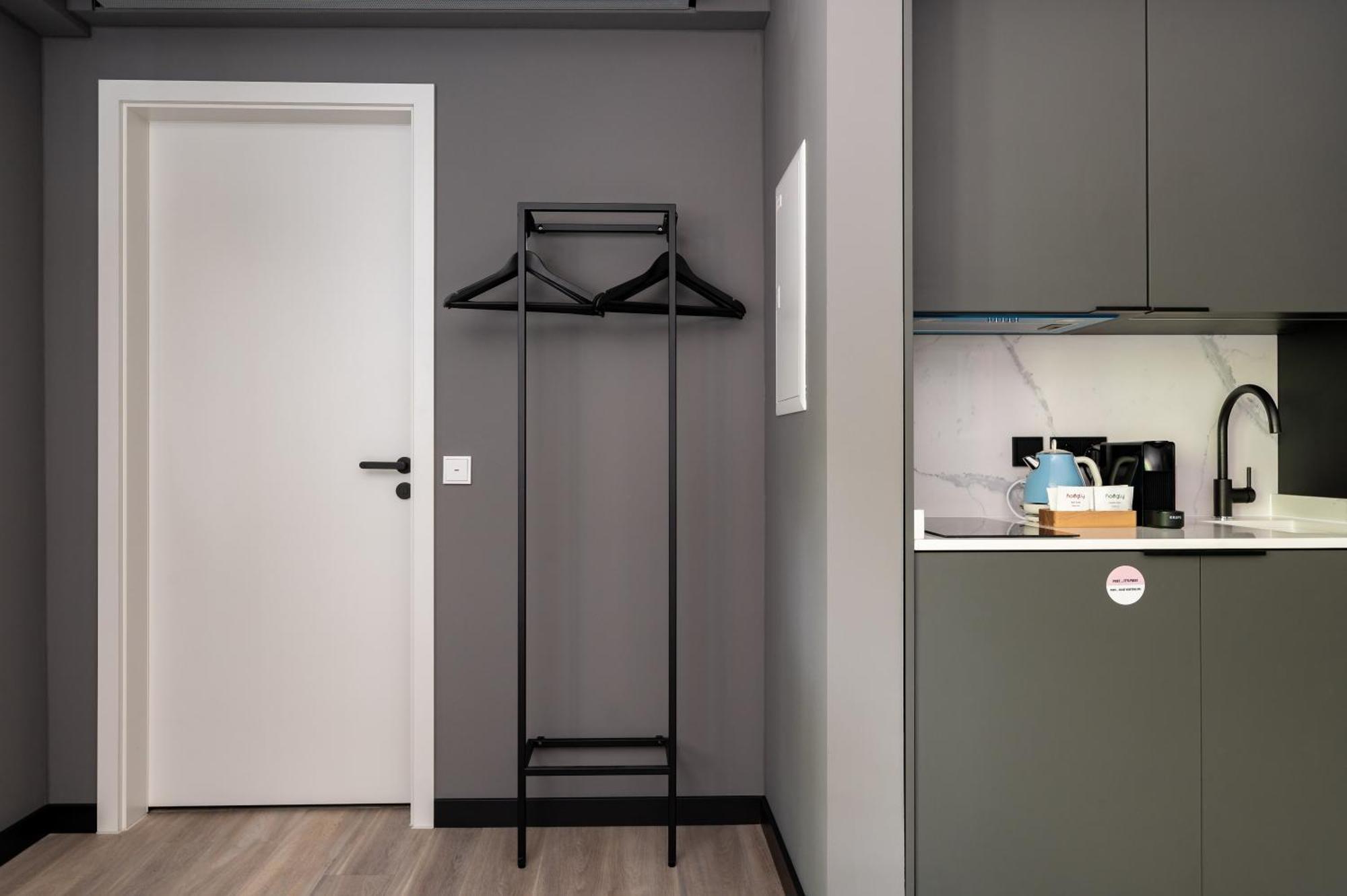Numa Bremen Sagaアパートホテル エクステリア 写真