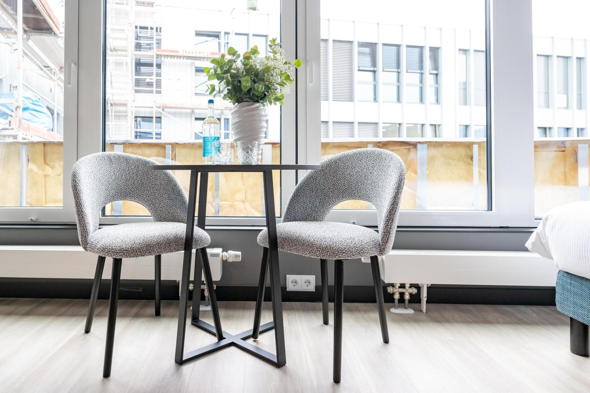 Numa Bremen Sagaアパートホテル エクステリア 写真