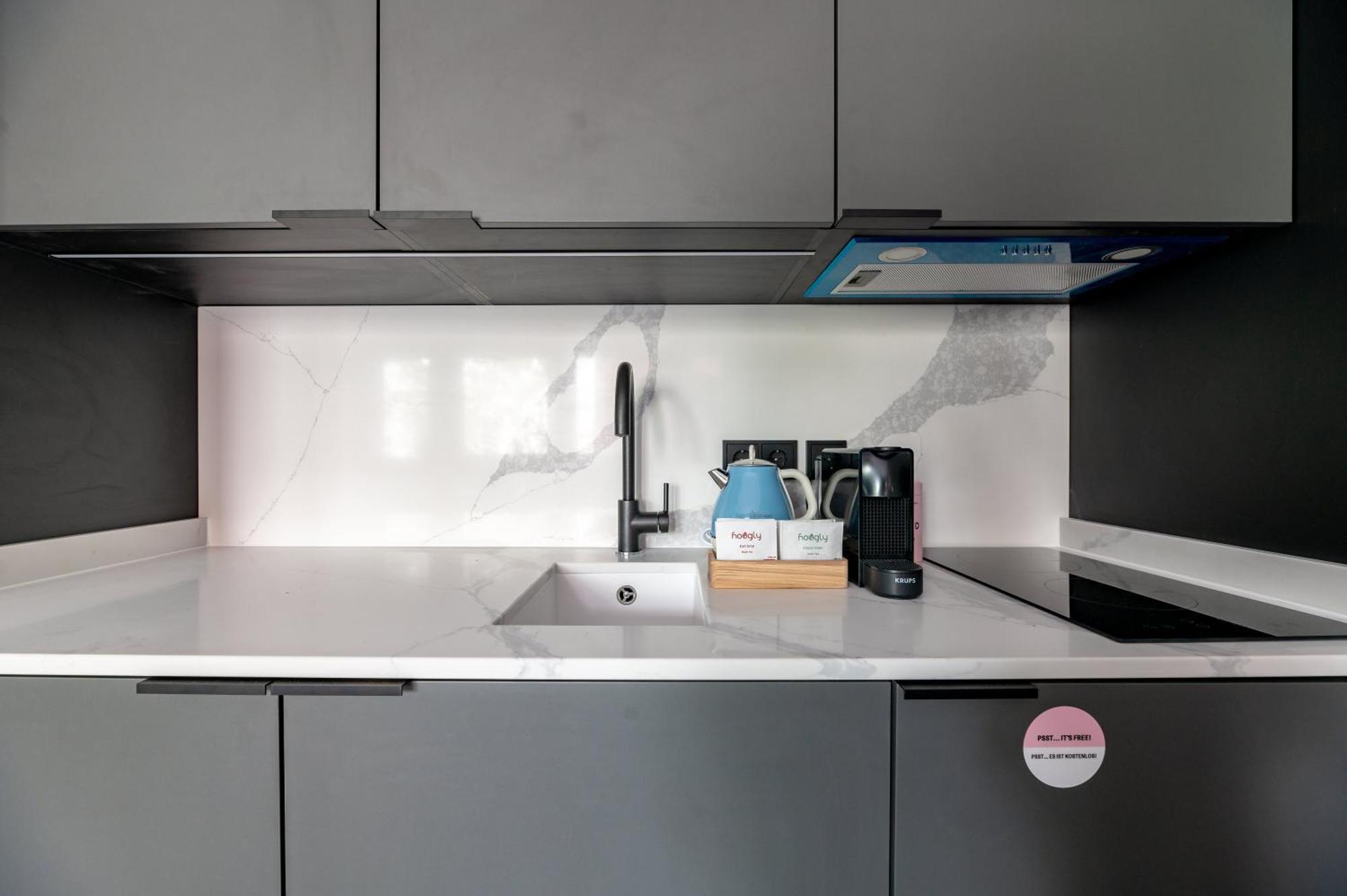 Numa Bremen Sagaアパートホテル エクステリア 写真